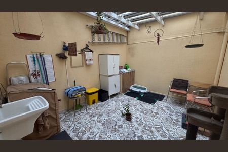 Casa à venda com 120m², 3 quartos e 2 vagas Casa à venda com 120m², 3 quartos e 2 vagasÁrea de Serviço