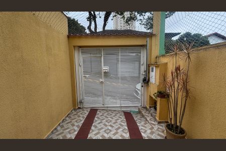 Casa à venda com 120m², 3 quartos e 2 vagas Casa à venda com 120m², 3 quartos e 2 vagasGaragem