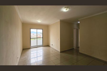 Apartamento para alugar com 3 quartos, 70m² em Jardim Paulista, Jundiaí
