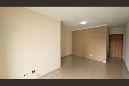 Apartamento para alugar com 3 quartos, 70m² em Jardim Paulista, Jundiaí