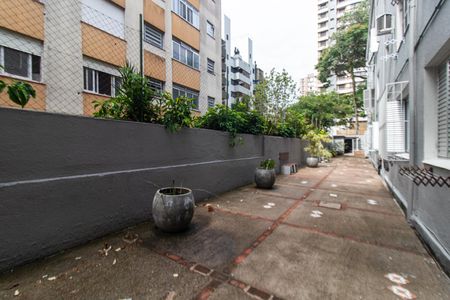 Apartamento para alugar com 29m², 1 quarto e sem vagaÁrea comum