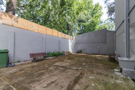 Apartamento para alugar com 29m², 1 quarto e sem vagaÁrea comum