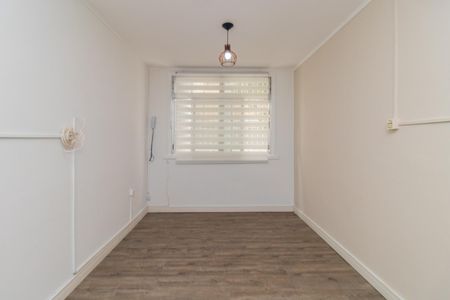 Apartamento para alugar com 29m², 1 quarto e sem vagaSala/Quarto