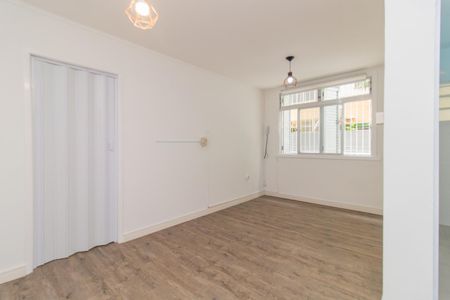 Apartamento para alugar com 29m², 1 quarto e sem vagaSala/Quarto