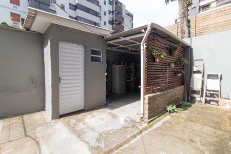 Apartamento para alugar com 29m², 1 quarto e sem vagaÁrea comum