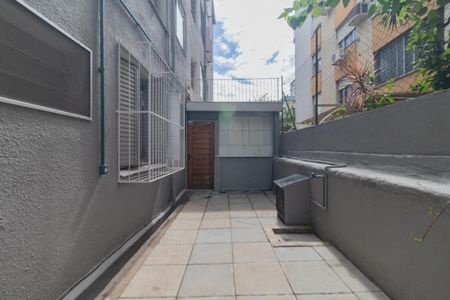 Apartamento para alugar com 29m², 1 quarto e sem vagaÁrea comum