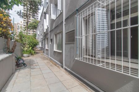 Apartamento para alugar com 29m², 1 quarto e sem vagaÁrea comum