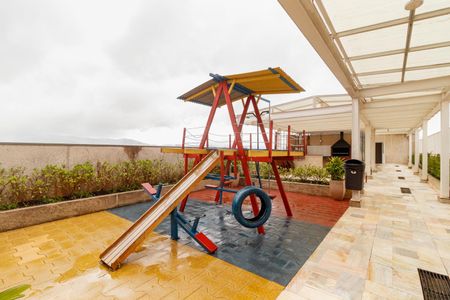 Apartamento para alugar com 47m², 2 quartos e 1 vaga Apartamento para alugar com 47m², 2 quartos e 1 vagaÁrea comum