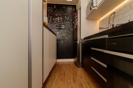 Apartamento para alugar com 47m², 2 quartos e 1 vaga Apartamento para alugar com 47m², 2 quartos e 1 vagaCozinha