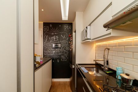 Apartamento para alugar com 47m², 2 quartos e 1 vaga Apartamento para alugar com 47m², 2 quartos e 1 vagaCozinha