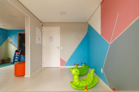 Apartamento para alugar com 47m², 2 quartos e 1 vaga Apartamento para alugar com 47m², 2 quartos e 1 vagaÁrea comum