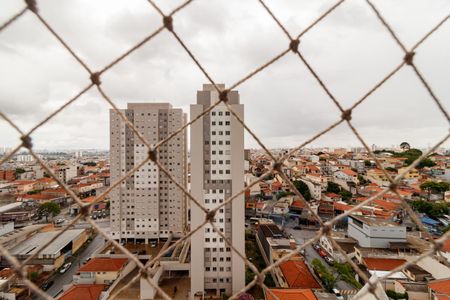 Apartamento para alugar com 47m², 2 quartos e 1 vaga Apartamento para alugar com 47m², 2 quartos e 1 vagaQuarto - Vista