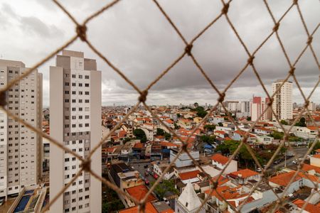 Apartamento para alugar com 47m², 2 quartos e 1 vaga Apartamento para alugar com 47m², 2 quartos e 1 vagaQuarto 2 - Vista