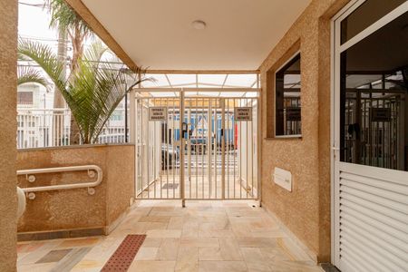 Apartamento para alugar com 47m², 2 quartos e 1 vaga Apartamento para alugar com 47m², 2 quartos e 1 vagaÁrea comum