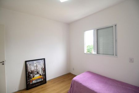 Apartamento à venda com 57m², 2 quartos e 2 vagasQuarto