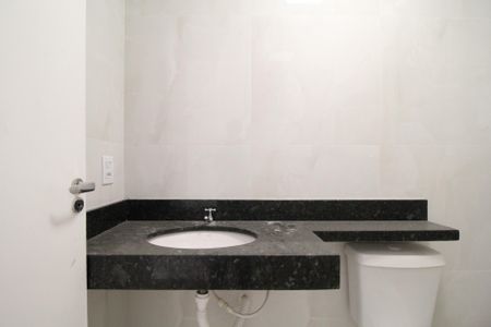 Apartamento à venda com 57m², 2 quartos e 2 vagasBanheiro