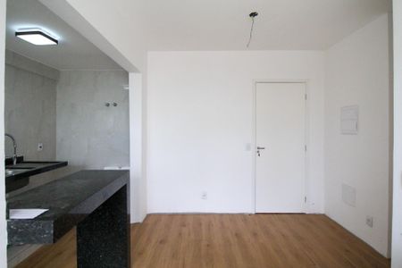 Sala de apartamento à venda com 2 quartos, 57m² em Boa Vista, São Caetano do Sul