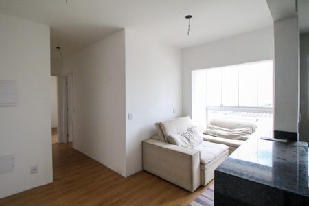 Sala de apartamento à venda com 2 quartos, 57m² em Boa Vista, São Caetano do Sul