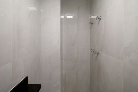 Apartamento à venda com 57m², 2 quartos e 2 vagasBanheiro