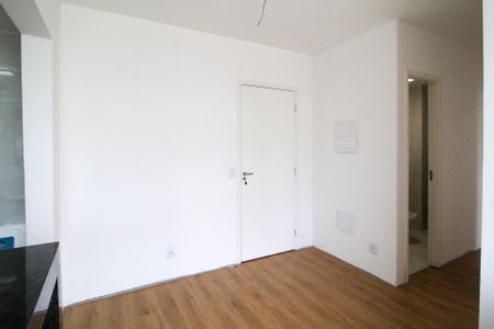 Apartamento à venda com 57m², 2 quartos e 2 vagasSala