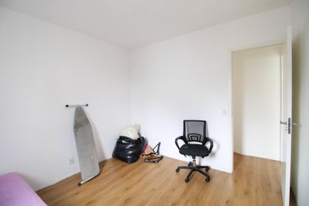 Apartamento à venda com 57m², 2 quartos e 2 vagasQuarto
