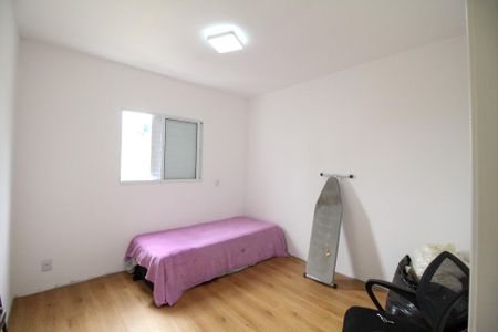 Apartamento à venda com 57m², 2 quartos e 2 vagasQuarto
