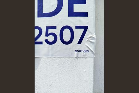 Apartamento à venda com 57m², 2 quartos e 2 vagasPlaca SNKT-553