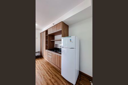 Kitnet/Studio à venda com 1 quarto, 26m² em Belenzinho, São Paulo