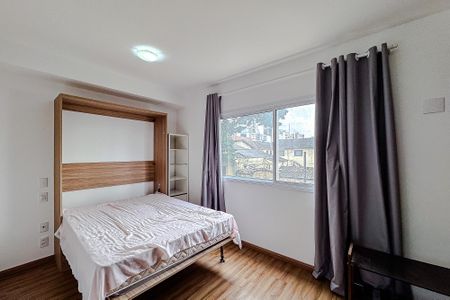 Kitnet/Studio à venda com 1 quarto, 26m² em Belenzinho, São Paulo
