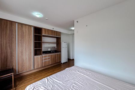 Kitnet/Studio à venda com 1 quarto, 26m² em Belenzinho, São Paulo