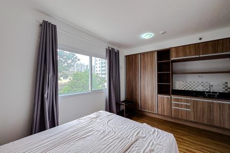 Kitnet/Studio à venda com 1 quarto, 26m² em Belenzinho, São Paulo