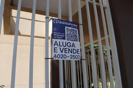 Apartamento à venda com 36m², 1 quarto e sem vagaPlaca