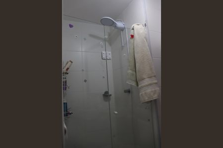 Apartamento à venda com 36m², 1 quarto e sem vagaBanheiro