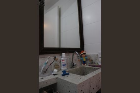 Apartamento à venda com 36m², 1 quarto e sem vagaBanheiro