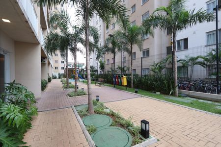 Apartamento à venda com 36m², 1 quarto e sem vagaÁrea comum - Vista Interna