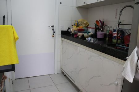 Apartamento à venda com 36m², 1 quarto e sem vagaCozinha