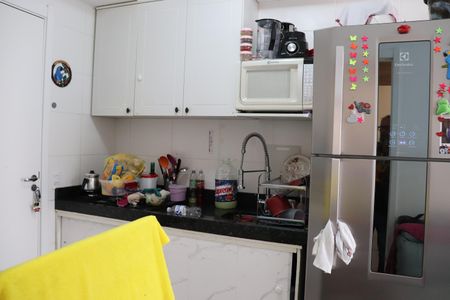 Apartamento à venda com 36m², 1 quarto e sem vagaCozinha