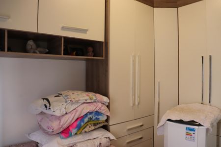 Apartamento à venda com 36m², 1 quarto e sem vagaQuarto