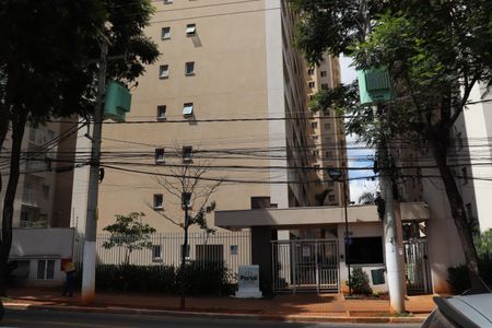 Apartamento à venda com 36m², 1 quarto e sem vagaFachada