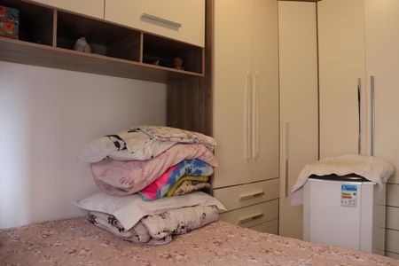 Apartamento à venda com 36m², 1 quarto e sem vagaQuarto
