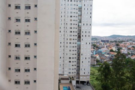 Apartamento à venda com 44m², 2 quartos e 1 vaga Apartamento à venda com 44m², 2 quartos e 1 vagaVista do Quarto 1