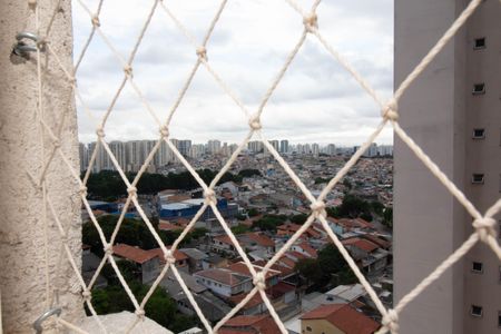 Apartamento à venda com 44m², 2 quartos e 1 vaga Apartamento à venda com 44m², 2 quartos e 1 vagaVista - Área de Serviço