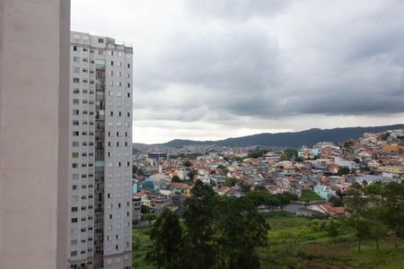 Apartamento à venda com 44m², 2 quartos e 1 vaga Apartamento à venda com 44m², 2 quartos e 1 vagaVista da Sala