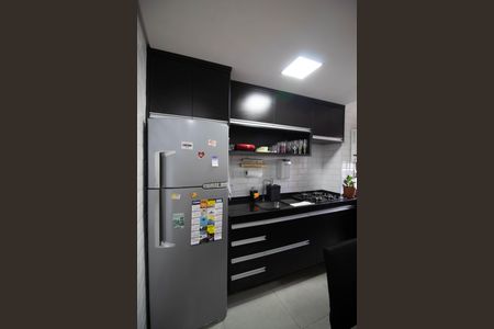 Apartamento à venda com 44m², 2 quartos e 1 vaga Apartamento à venda com 44m², 2 quartos e 1 vagaCozinha - Armários