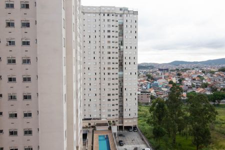 Apartamento à venda com 44m², 2 quartos e 1 vaga Apartamento à venda com 44m², 2 quartos e 1 vagaVista do Quarto 2