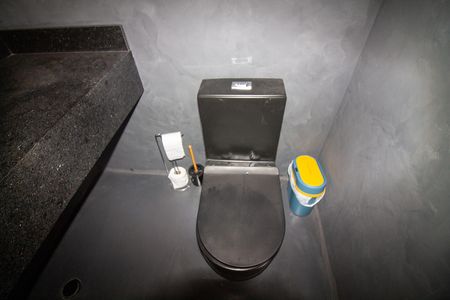 Casa para alugar com 130m², 2 quartos e 2 vagas Casa para alugar com 130m², 2 quartos e 2 vagasLavabo