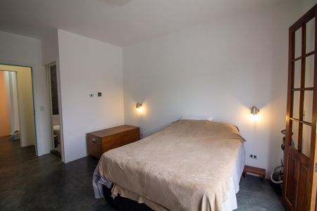 Casa para alugar com 130m², 2 quartos e 2 vagas Casa para alugar com 130m², 2 quartos e 2 vagasQuarto 2 - Suíte