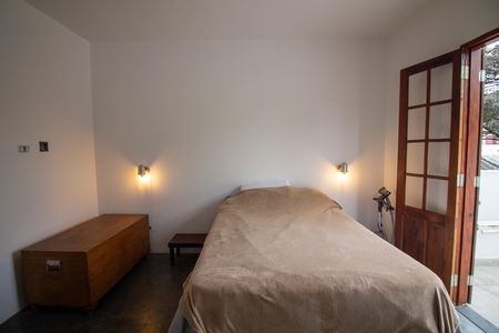Casa para alugar com 130m², 2 quartos e 2 vagas Casa para alugar com 130m², 2 quartos e 2 vagasQuarto 2 - Suíte