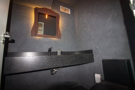 Casa para alugar com 130m², 2 quartos e 2 vagas Casa para alugar com 130m², 2 quartos e 2 vagasLavabo