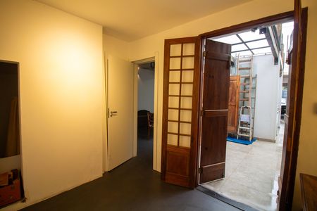 Casa para alugar com 130m², 2 quartos e 2 vagas Casa para alugar com 130m², 2 quartos e 2 vagasEscritório / Dispensa